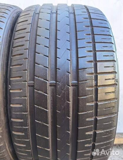 Falken Azenis FK-510 255/35 R19 96Y