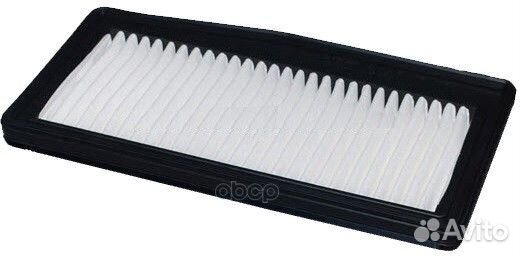 Фильтр воздушный chevrolet Spark III (Z12XE)