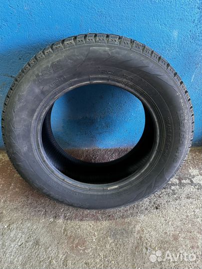 Formula Ice 195/65 R15