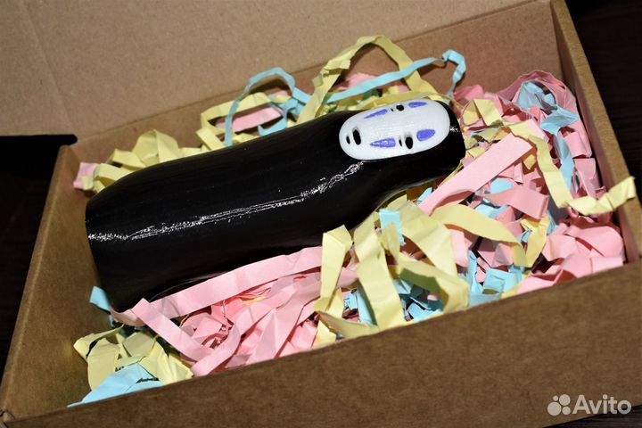 Безликий (Каонаси), фигурка 12 см