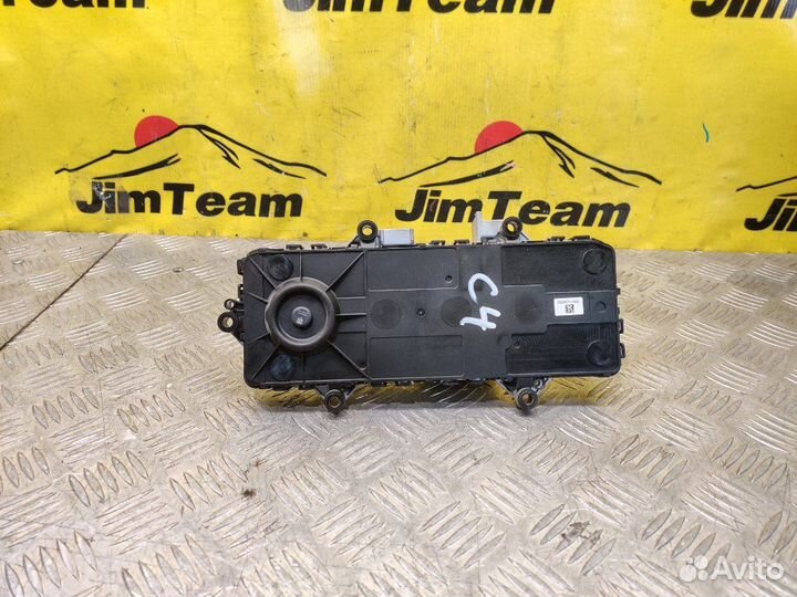 Блок управления АКПП Chery Tiggo 7 Plus T1E 2022