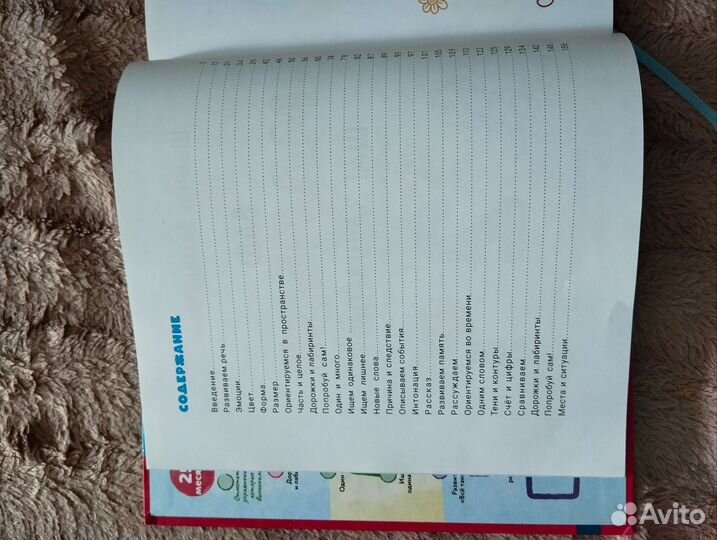 Шамиль Ахмадуллин, развивающая книга 2+