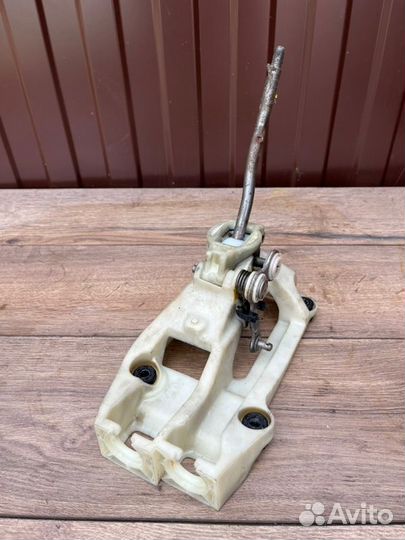 Кулиса МКПП Hyundai Sonata V 2.0 2006