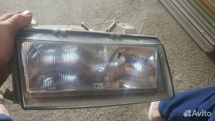 Фара ваз 2110 bosch правый