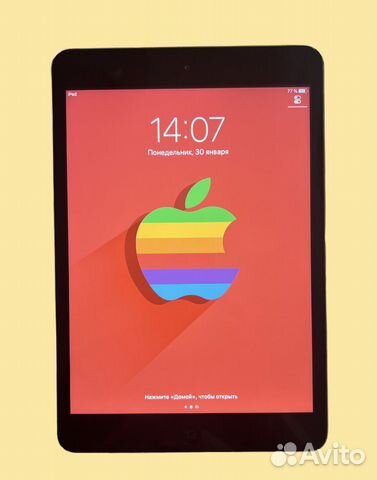 iPad Mini 2 32Gb Wi-Fi Space Gray