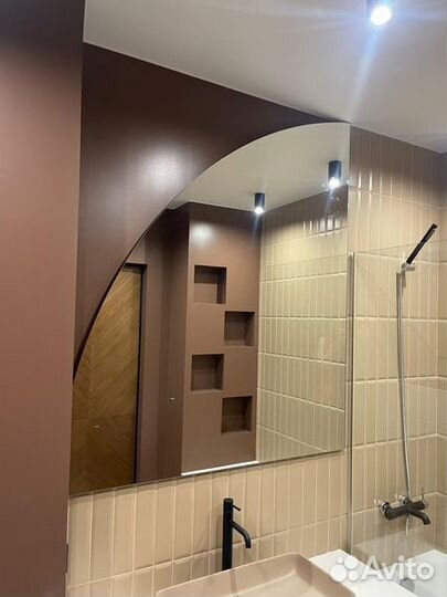 Зеркало от производителя