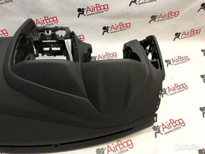 Торпедо панель приборов Ford Focus 3 арт.:05