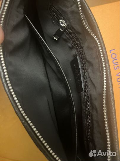 Louis vuitton клатч