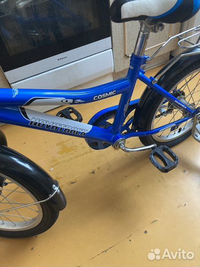 Велосипед детский б/у