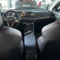 Новый Changan Eado Plus 1.4 AMT, 2023, цена от 1 879 900 руб.