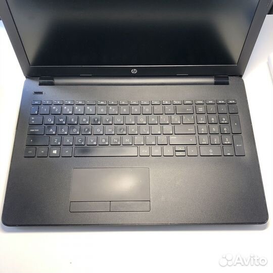 Ноутбук HP 15-rb028ur 15.6