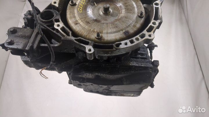 Кпп - автомат (АКПП) Ford Focus 2 1.6 Инжектор, 2007