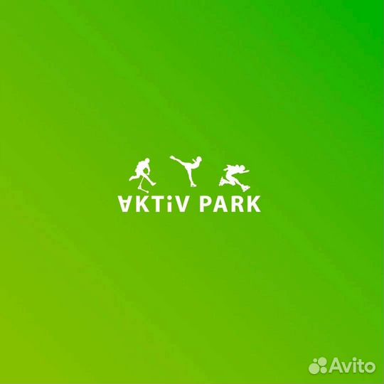 Оператор аттракционов в aktiv park