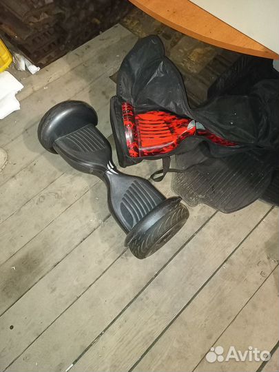 Гироскутер