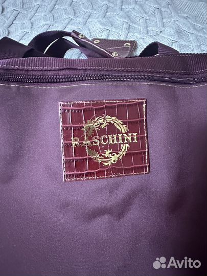 Портплед чехол для одежды Raschini