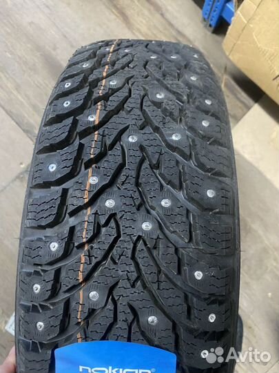 Nokian Tyres Hakkapeliitta 9 185/65 R15 92T