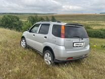 Suzuki Ignis 1.3 MT, 2007, 130 000 км, с пробегом, цена 570 000 руб.