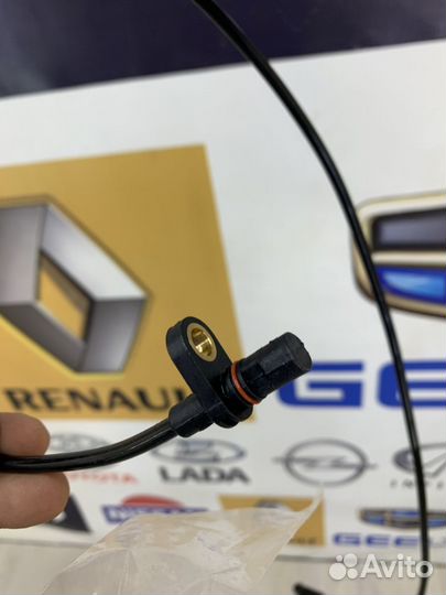 Датчик abs абс перед Geely emgrand X7 Лев, Прав