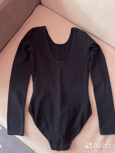 Купальник для гимнастики или танцев