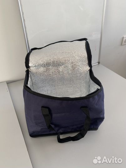 Термосумка для еды