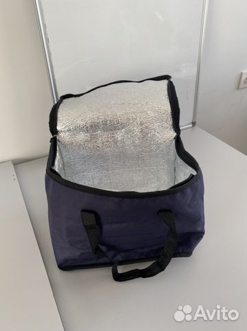 Термосумка для еды