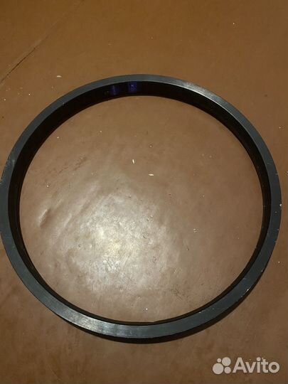 Обод Sunday Thunder