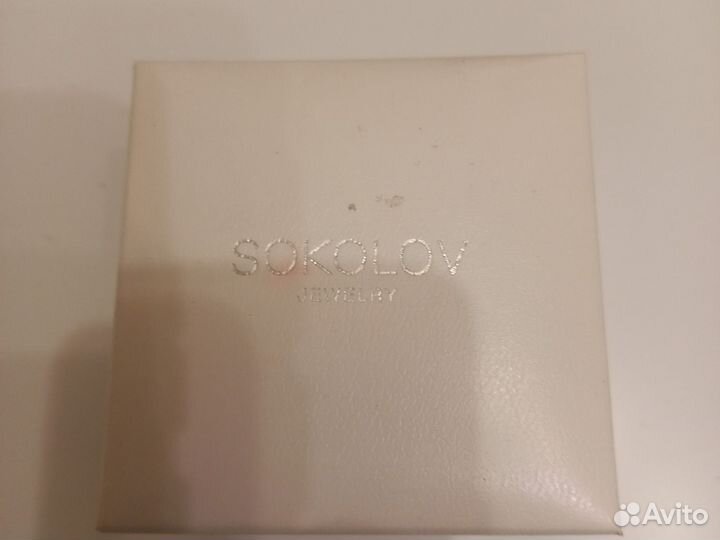 Серебряные кулоны