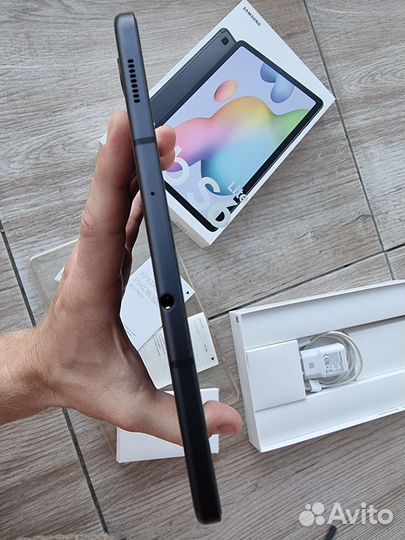 Samsung Galaxy Tab s6 lite