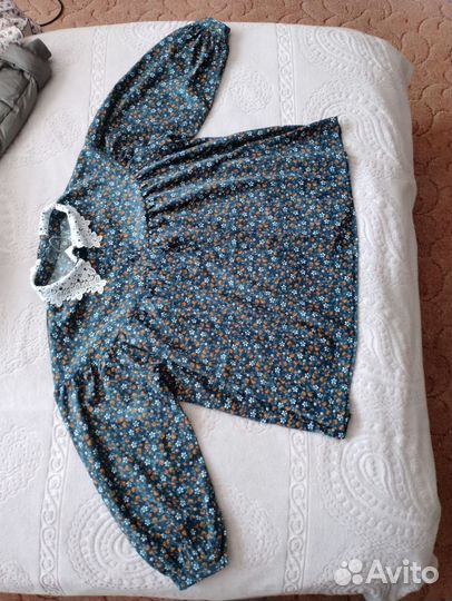 Вещи новые больших размеров