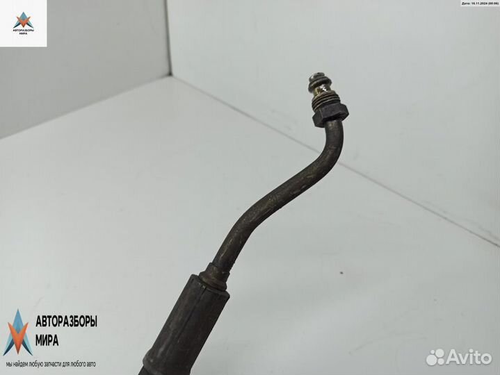 Шланг гидроусилителя BMW 7 E38 рест. 1999 1093517