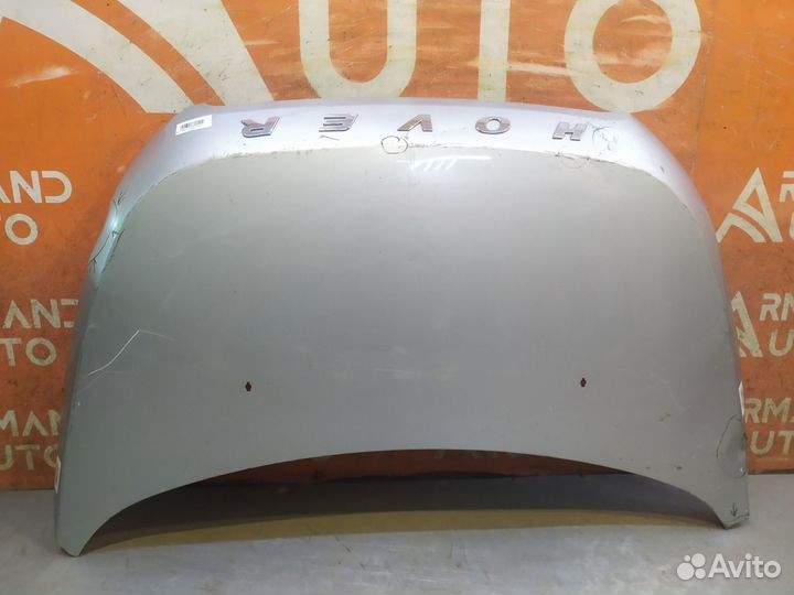 Капот Great Wall Hover M2 1 2010-Нв