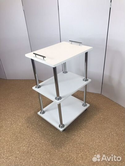 Косметологическая тележка