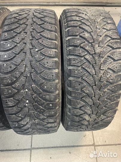 Nordman Nordman 4 205/55 R16