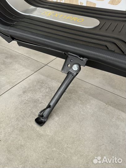 Сити Коко X11 PRO 3000W 60V 20AH/ Двухколесный