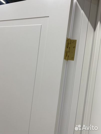 Дверь Глухая Прима 2 / Межкомнатные двери