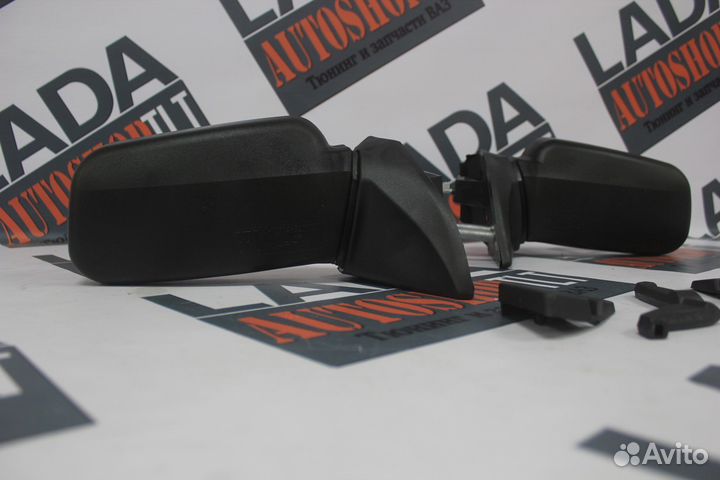 Зеркала заднего вида Ваз 2108, 2109, 21099, 2114