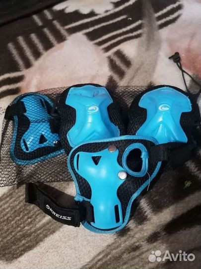 Защита детская