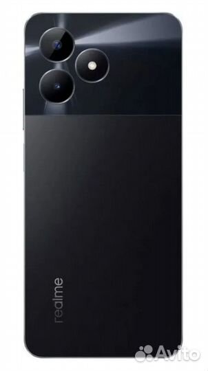 realme C51, 4/64 ГБ