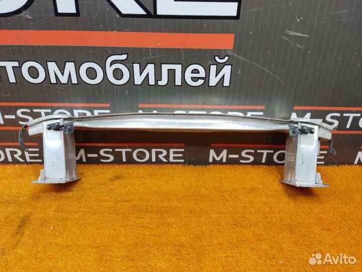 Усилитель бампера передний Audi A4 B8/8K cabb 2008