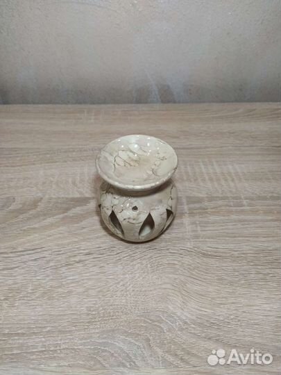 Аромалампа