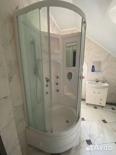 Душевая кабина 90х90 бу