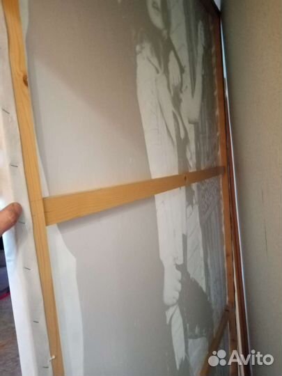 Продам постер