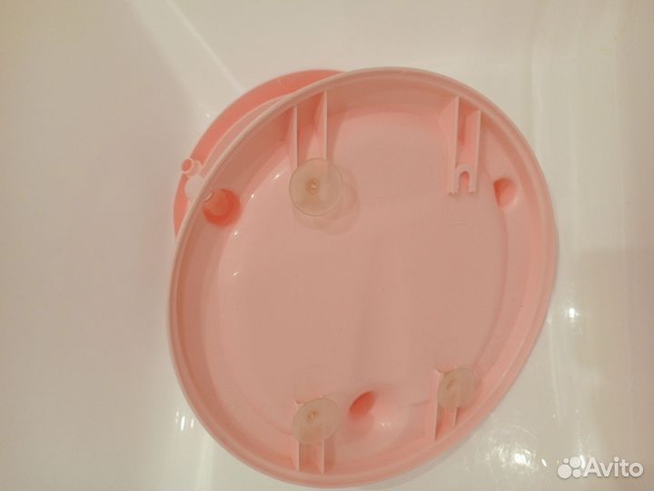 Стульчик для купания
