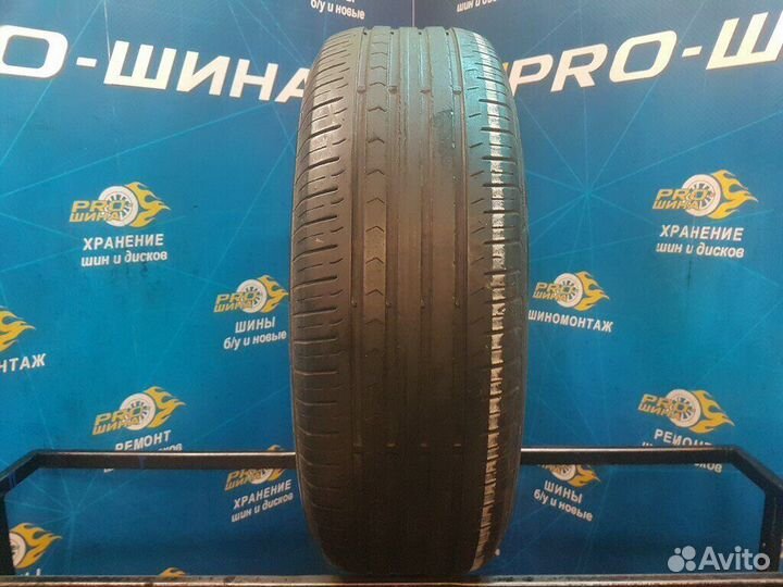 Continental ContiPremiumContact 5 225/65 R17