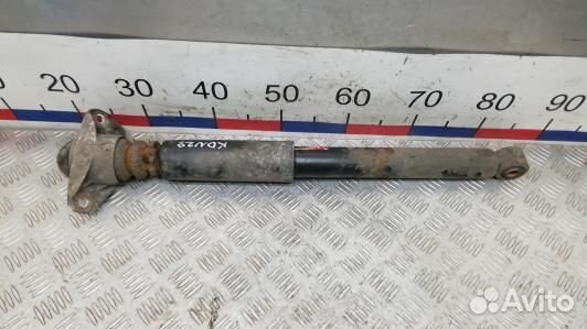 Амортизатор задней балки volkswagen passat CC (KDN