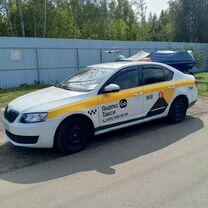 Skoda Octavia 1.6 AT, 2015, 500 000 км