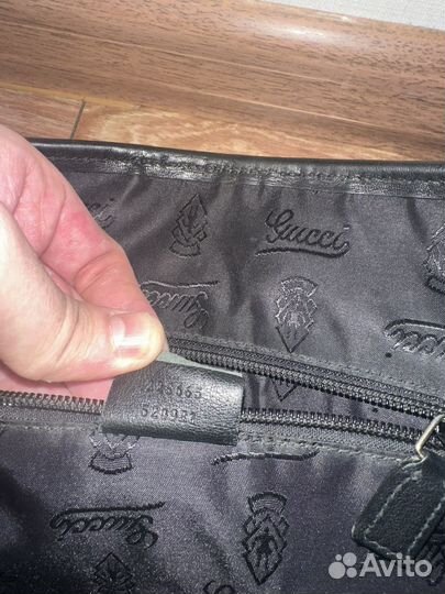 Сумка Gucci оригинал