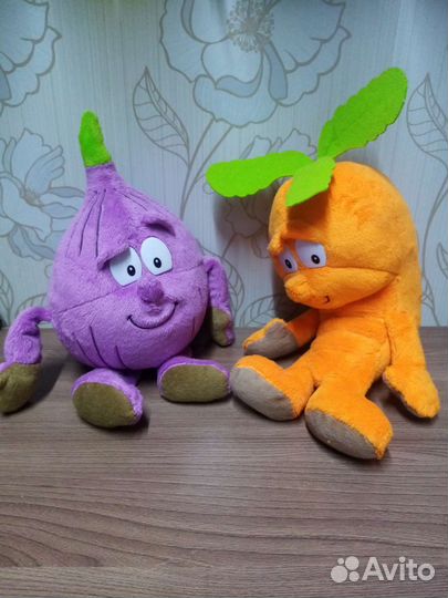 Мягкая игрушка