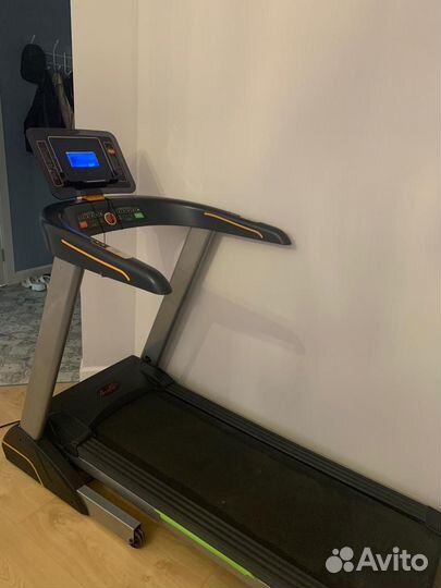 Беговая дорожка