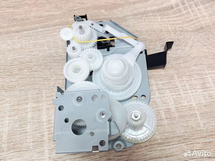 Редуктор RC5-4951 HP M141